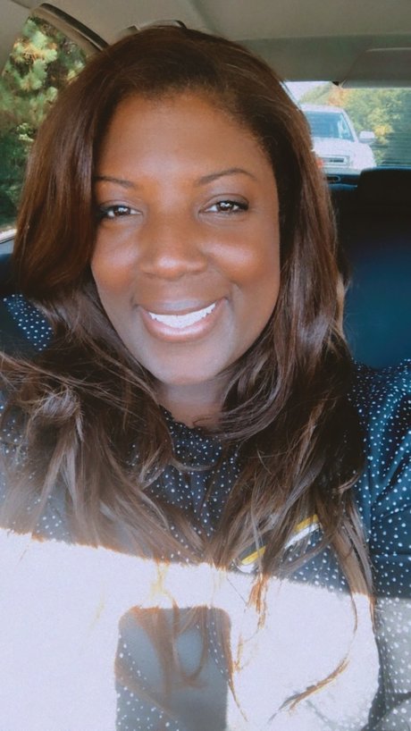 Real Talk Tina 素敵なモデル 写真