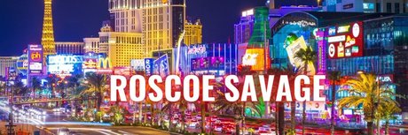 Roscoesavage ポルノモデル 画像