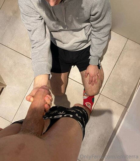 大きな黒いチンポ OnlyFans ホット裸 写真