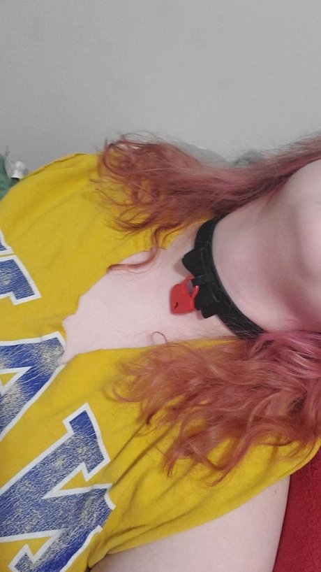 Little Rope Bunny ポルノモデル 画像