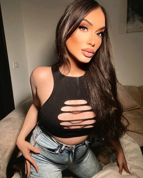 Ronikalman9 独占モデル 写真