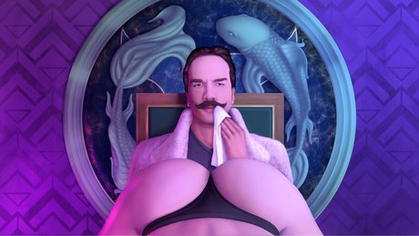 Ron J ポルノスター HD ギャラリー