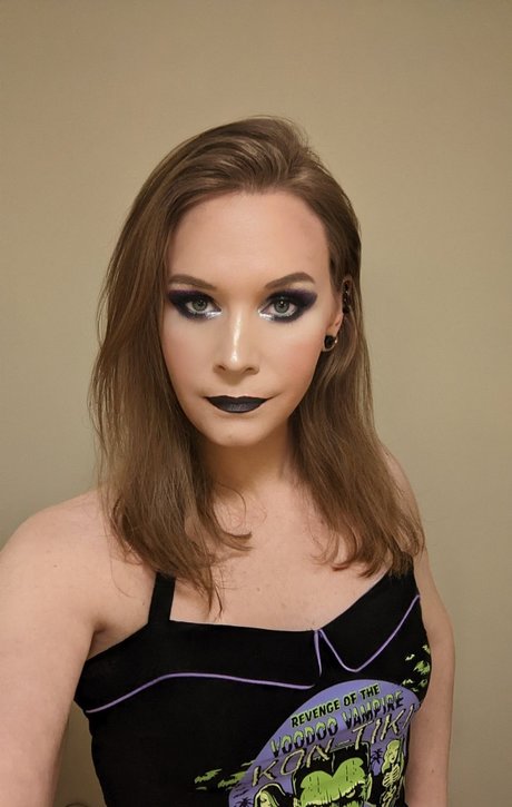 Romana Ravencraft ポルノスター トップ ギャラリー