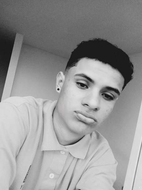 Andres RM スターセックス 写真