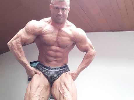 ROCKY REMINGTON スター xxx 写真