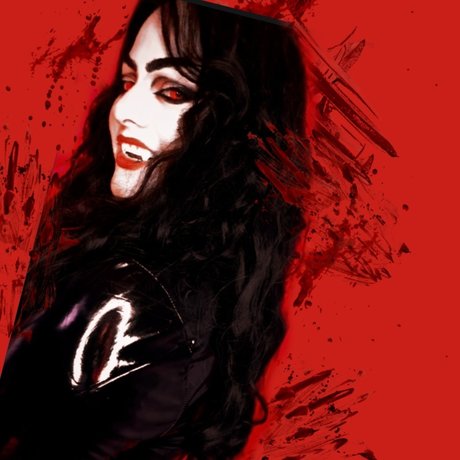 RobinTheGoddess トップモデル 画像