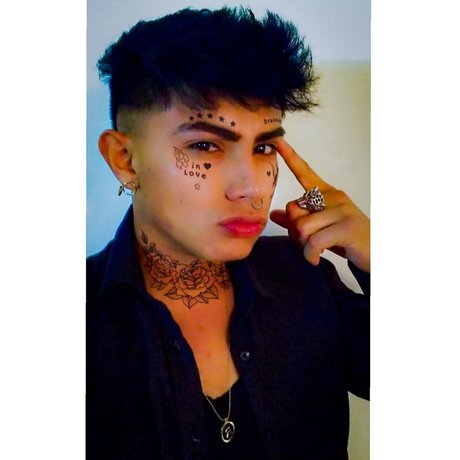 Robin Alexis Parra Gamboa ポルノスター HD 写真