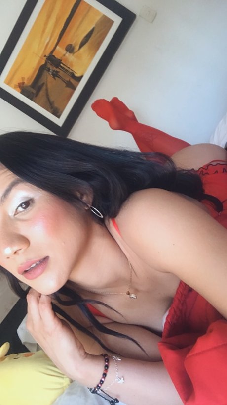 Karol Ramos xxxスター 画像