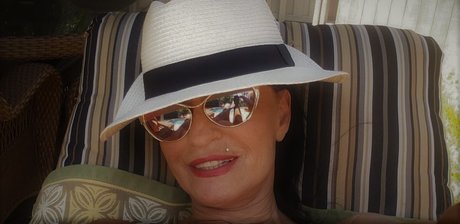 Rita Daniels セクシー女優 写真