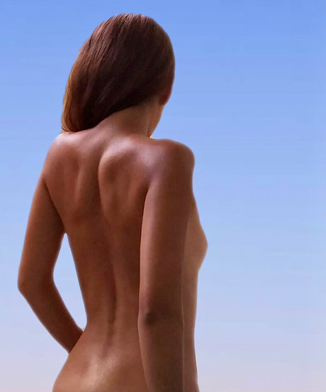 Rindu Santara HDモデル ギャラリー