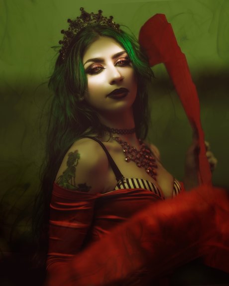 RileyFae ポルノスター 美しい 写真