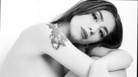 RileyFae 完璧なモデル 写真