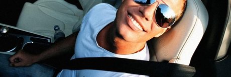 黒人のOnlyFans ホットセクシー ギャラリー