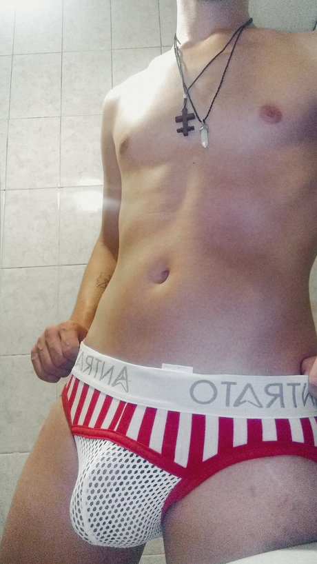 Rick Dotado ポルノスター トップ 画像