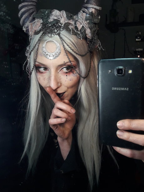 Rusalkka 最高のスター 写真