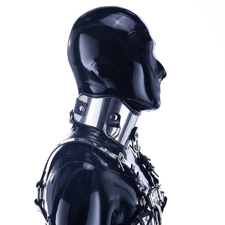 Rubberforfun モデル 画像