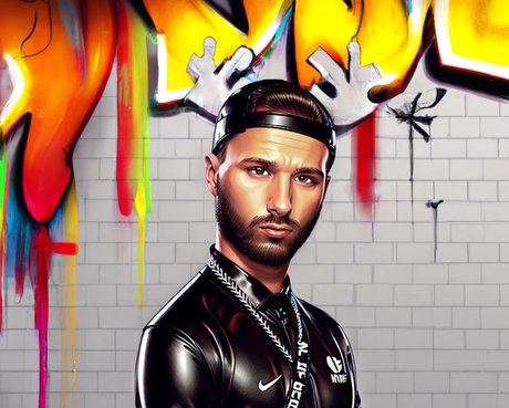 Rubber Scally_ セクシーなスター ギャラリー