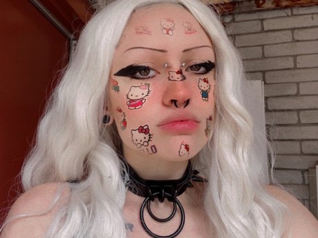 Corpse Bride 高品質スター 写真