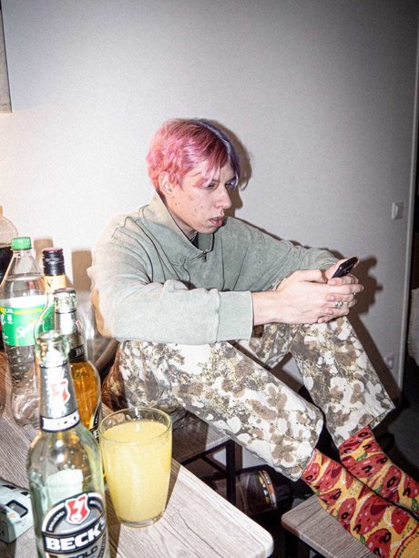 アジアンジム OnlyFans ホットヌード 写真