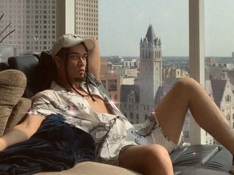 Royal Montana ヌードモデル ギャラリー