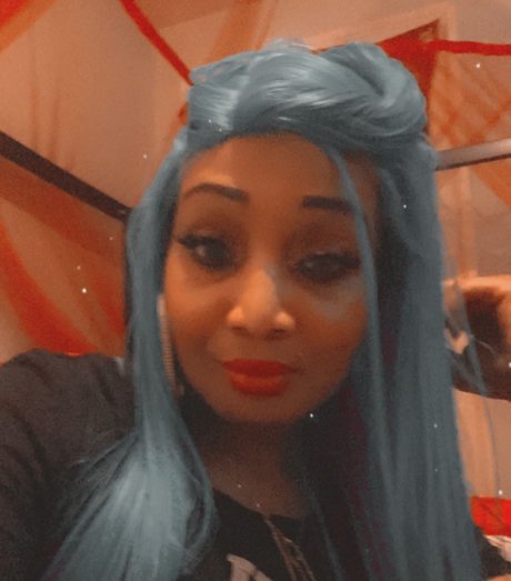 Amber19fox アート女優 画像