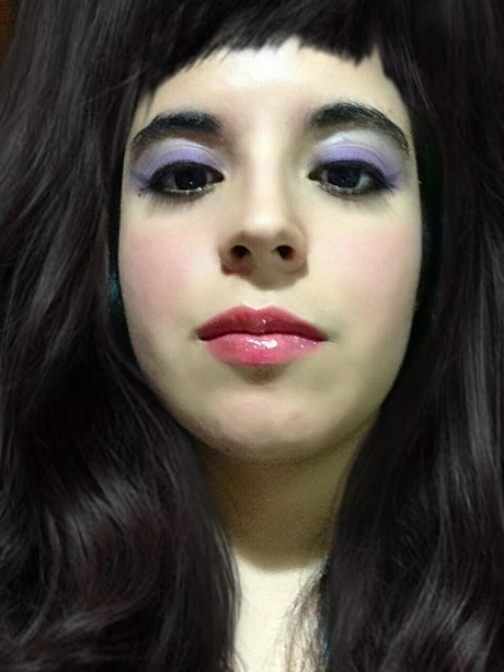 Rose Izel 裸の女優 写真