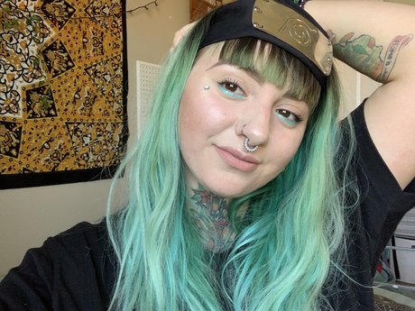 Sage Rose 美しいポルノスター 画像