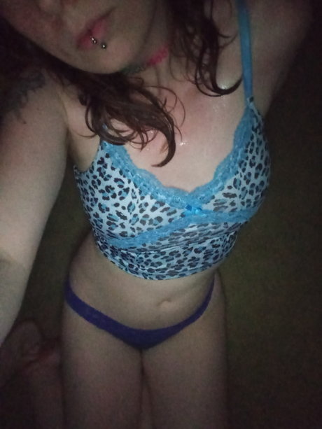 Vampire Kisses_ セックススター 写真