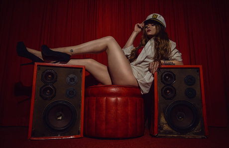 sailorjheri ヌードモデル 画像