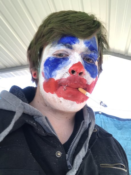 Shane Kirkland セックスモデル 写真