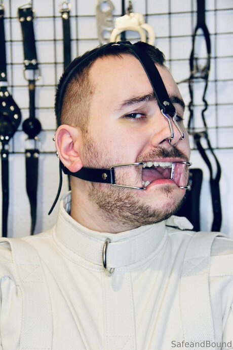 Safe and Bound top profile image