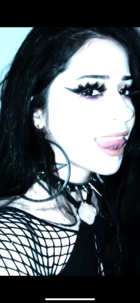 sadsuccubus 美しいポルノスター 写真