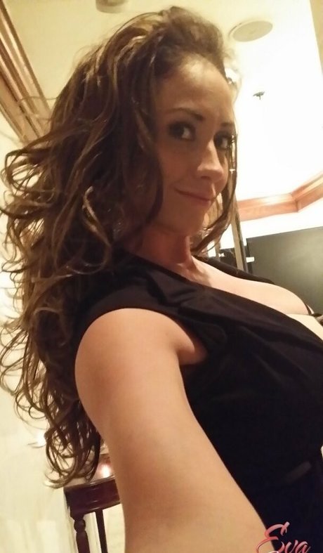 evanotty 美しい女優 写真