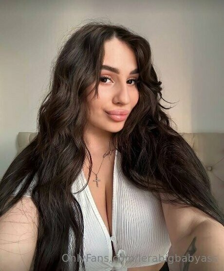 lerabigbabyass 完璧なモデル ギャラリー