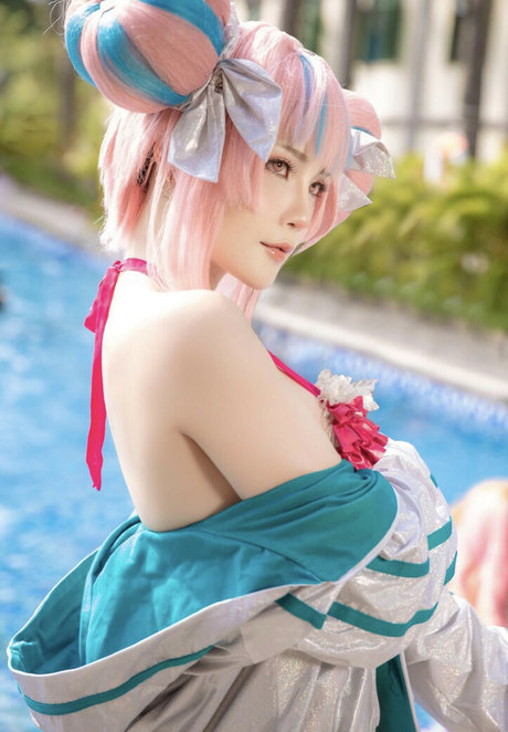 Yuji Koi 限定スター 画像