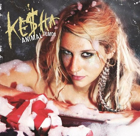 KeshaRose ポルノスター 独占 写真