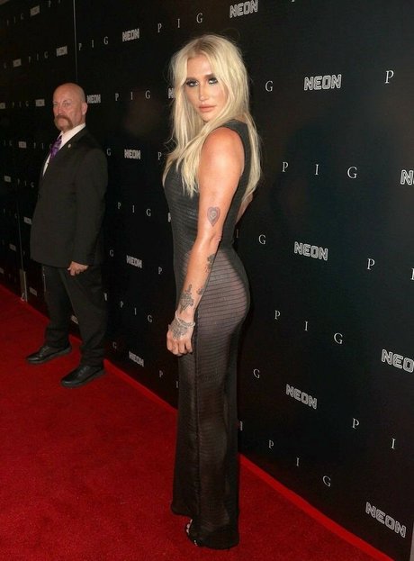 KeshaRose かわいいスター 写真