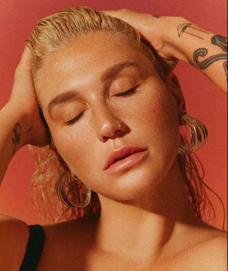 KeshaRose 最高のスター アーカイブ