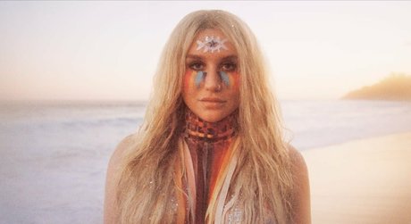 KeshaRose ポルノスター パーフェクト 画像