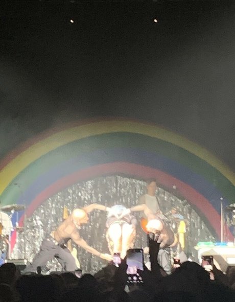 KeshaRose 美しいスター 写真