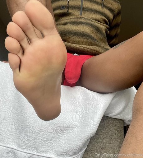 xx chilo セクシーモデル 写真