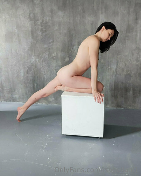 isabelladl1 かわいいスター ギャラリー