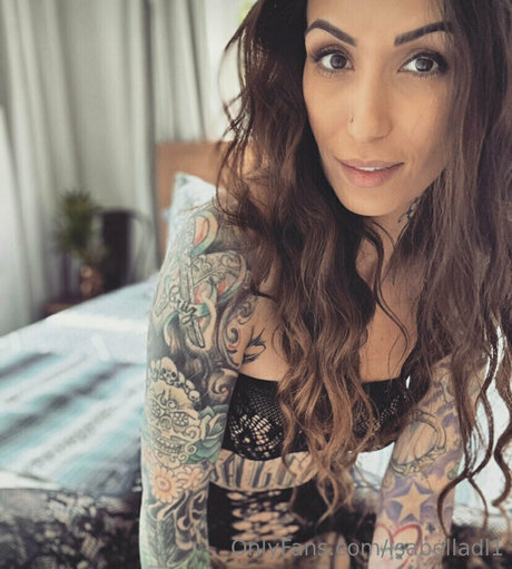 isabelladl1 エロティックなスター 画像