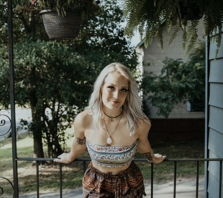 thedemonyou アートモデル 画像