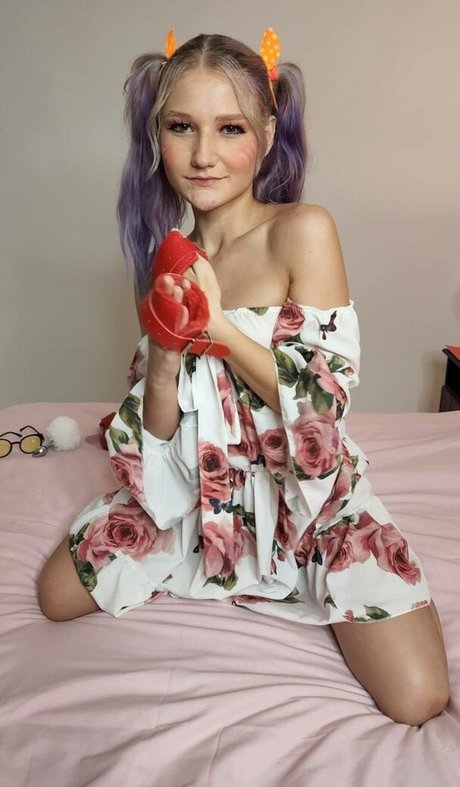 vanessa norris XXXモデル 写真