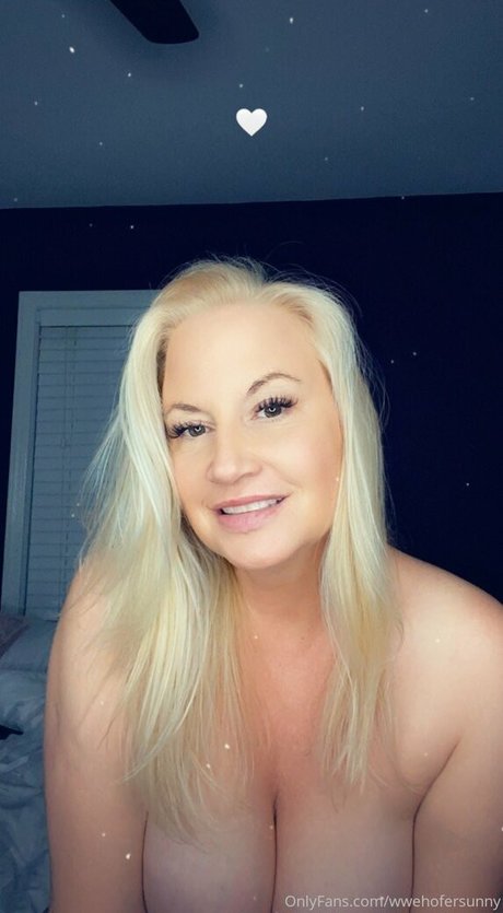 Tammy Lynn Sytch ポルノスター アート 写真