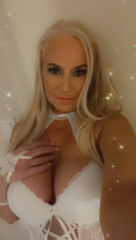 Tammy Lynn Sytch セクシーモデル 写真