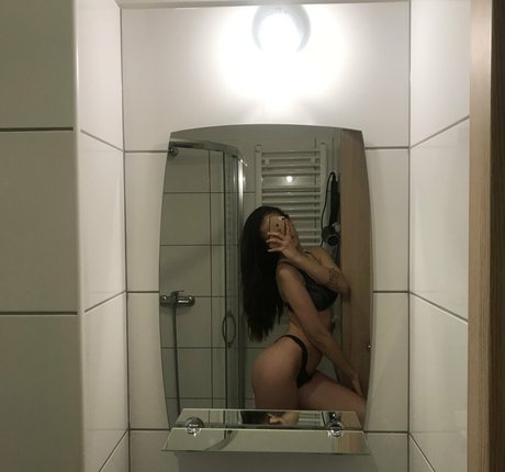 marygerfree 完璧なモデル 写真