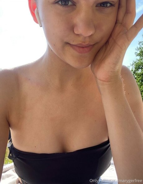 marygerfree ポルノスター セックス 写真