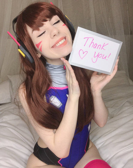 Sleepy Kokiri セクシーモデル 写真